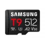 Speicherkarte MB-MH512T/WW T9 microSD 512GB