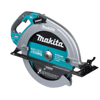 Makita Kreissäge 40V XGT