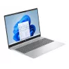 HP OmniBook 5 CW9X6EA Laptop, Intel Core Ultra 7 255U, 16 Zoll 2K, 24GB, 512GB SSD, Windows 11 Home, Glacier Silver