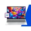 HP OmniBook 5 CW9X6EA Laptop, Intel Core Ultra 7 255U, 16 Zoll 2K, 24GB, 512GB SSD, Windows 11 Home, Glacier Silver