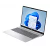 HP OmniBook 5 CW9X6EA Laptop, Intel Core Ultra 7 255U, 16 Zoll 2K, 24GB, 512GB SSD, Windows 11 Home, Glacier Silver