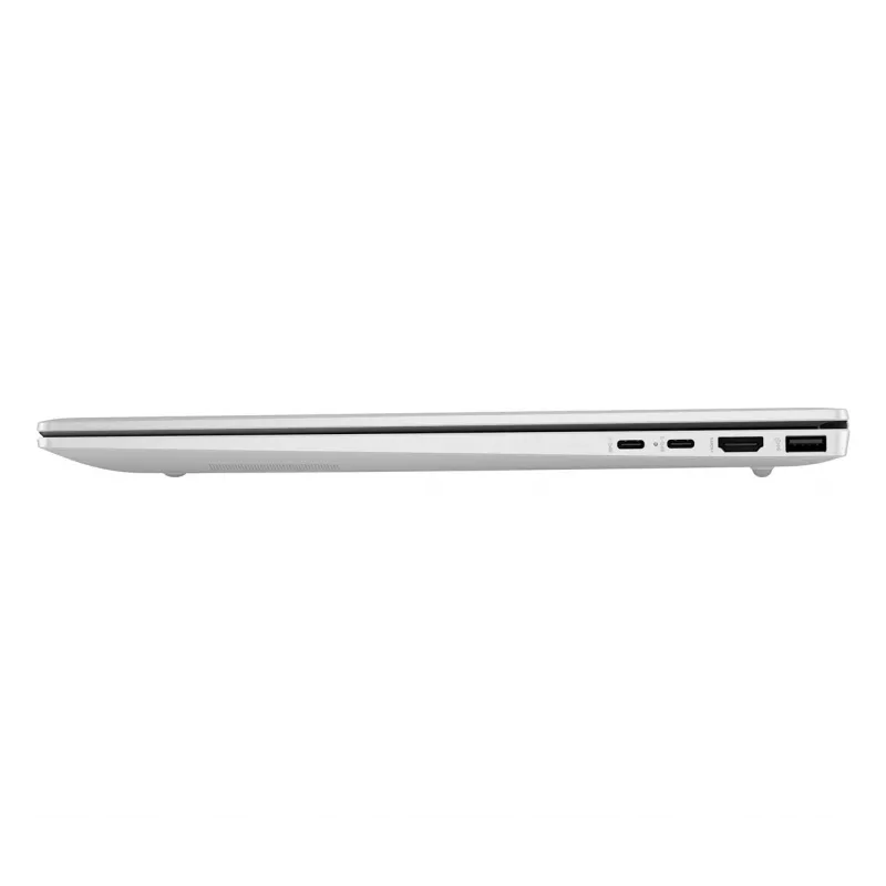 HP OmniBook 5 CW9X6EA Laptop, Intel Core Ultra 7 255U, 16 Zoll 2K, 24GB, 512GB SSD, Windows 11 Home, Glacier Silver