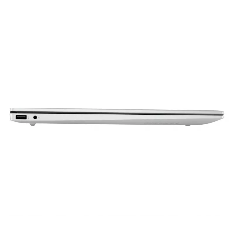 HP OmniBook 5 CW9X6EA Laptop, Intel Core Ultra 7 255U, 16 Zoll 2K, 24GB, 512GB SSD, Windows 11 Home, Glacier Silver