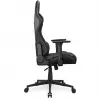 Universal Gaming-Stuhl COUGAR Gaming ARMOR ONE V2 Gepolsterte Sitzfläche Schwarz Gold