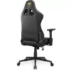 Universal Gaming-Stuhl COUGAR Gaming ARMOR ONE V2 Gepolsterte Sitzfläche Schwarz Gold