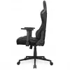 Universal Gaming-Stuhl COUGAR Gaming ARMOR ONE V2 Gepolsterte Sitzfläche Schwarz Gold