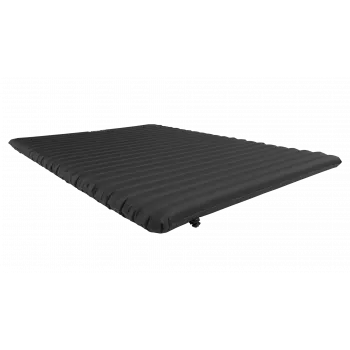Aufblasbare Matratze Outwell Reel Airbed Double – Doppel-Luftbett, tragbare Campingmatratze