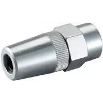 Makita 191W61-0 Schlauchadapter für DGP180 Akku-Fettpresse, 1/8" NPT