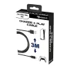 Subsonic Charge-and-Play-Kabel für PS5