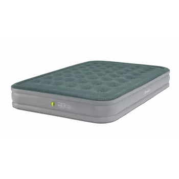 Aufblasbare Matratze Outwell Excellent King von Outwell — Modell 697805, Luftmatratze für zwei Personen
