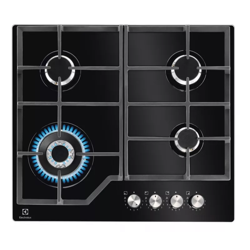 Gaskochfeld ELECTROLUX KGG64362K