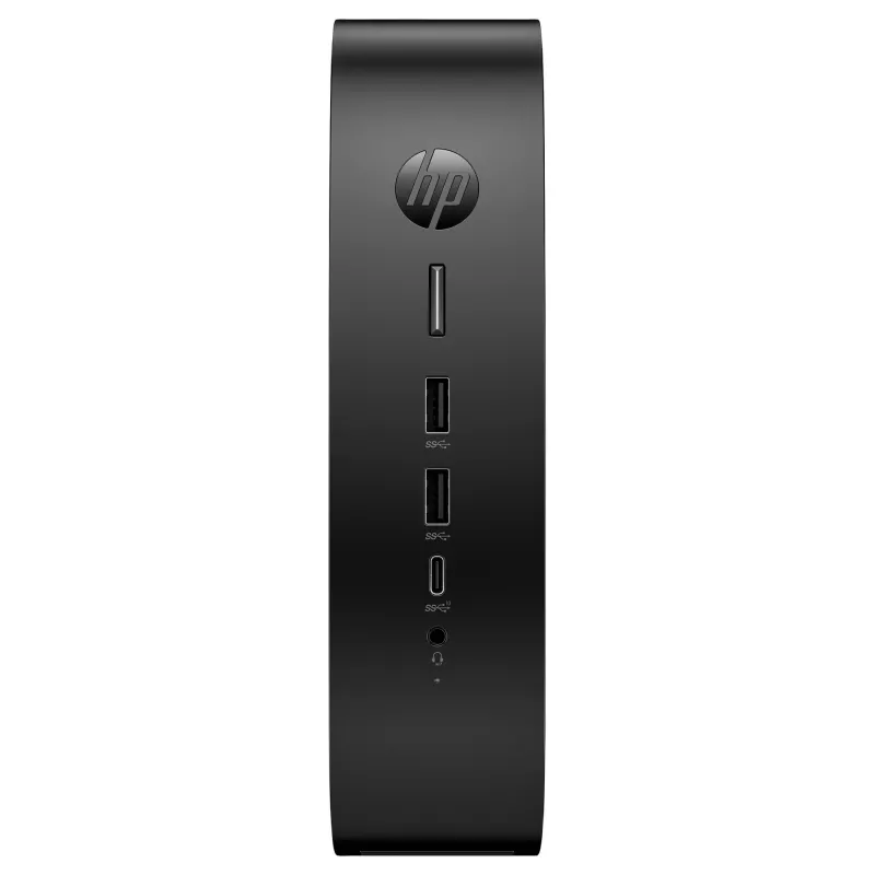HP Elite t755 Ryzen Embedded V2546 16/256SSD W10IoT 36 Monate