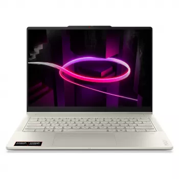 Lenovo Yoga 7a 2-in-1 14AGP11 RYZ AI 5 435/16GB/512SSD/W11 Home inkl. Stift - Tastaturlayout möglicherweise deutsch