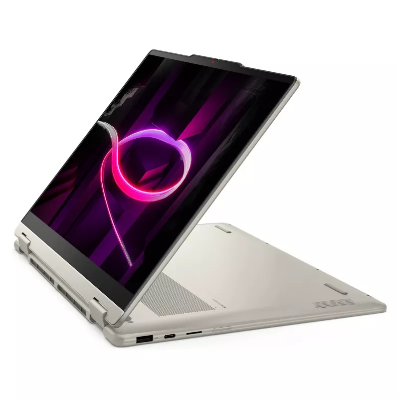 Lenovo Yoga 7a 2-in-1 14AGP11 RYZ AI 5 435/16GB/512SSD/W11 Home inkl. Stift - Tastaturlayout möglicherweise deutsch