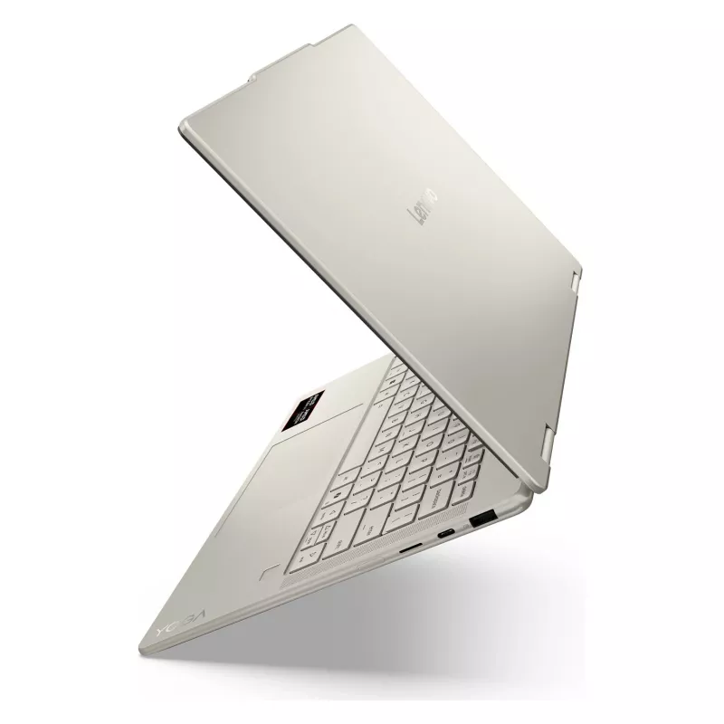 Lenovo Yoga 7a 2-in-1 14AGP11 RYZ AI 5 435/16GB/512SSD/W11 Home inkl. Stift - Tastaturlayout möglicherweise deutsch