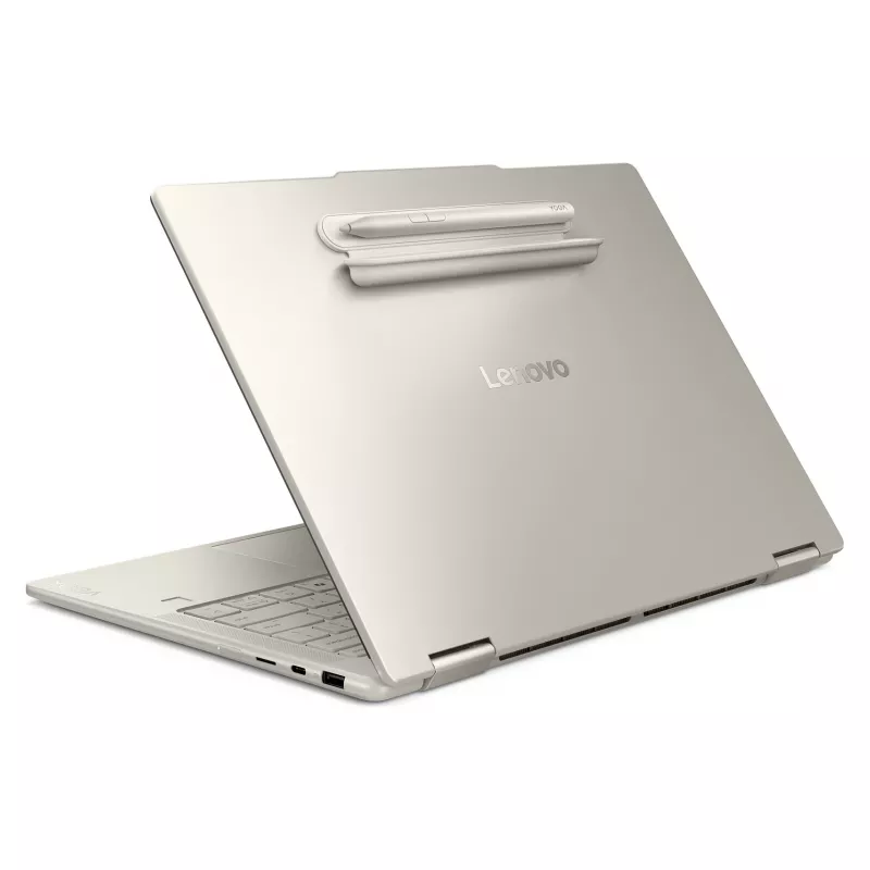 Lenovo Yoga 7a 2-in-1 14AGP11 RYZ AI 5 435/16GB/512SSD/W11 Home inkl. Stift - Tastaturlayout möglicherweise deutsch