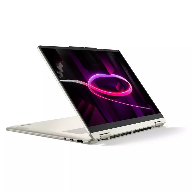 Lenovo Yoga 7a 2-in-1 14AGP11 RYZ AI 5 435/16GB/512SSD/W11 Home inkl. Stift - Tastaturlayout möglicherweise deutsch