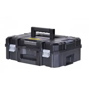 Stanley FMST1-71966 TSTAK II Modul, Werkzeugkoffer mit Schaumstoff