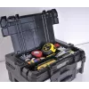 Stanley FMST1-71966 TSTAK II Modul, Werkzeugkoffer mit Schaumstoff