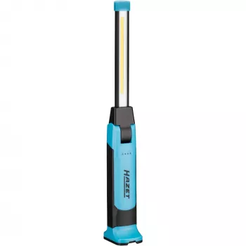 HAZET 1979W-92 LED schlank Light Arbeitsleuchte mit kabelloser Ladung