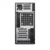 DELL Pro Max FCT2250 T2 Intel Core Ultra 7 265 32 GB DDR5-SDRAM 1 TB SSD NVIDIA RTX A1000 Windows 11 Pro Tower PC Schwarz
