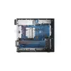 DELL Pro Max FCT2250 T2 Intel Core Ultra 7 265 32 GB DDR5-SDRAM 1 TB SSD NVIDIA RTX A1000 Windows 11 Pro Tower PC Schwarz