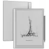 E-Book-Reader Onyx Boox Go 10,3 Zoll (Gen II) Lumi Carta 1200 64 GB Wi‑Fi Grau