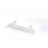 GBC ThermaBind PVC FileStrip (50), Weiß, Polyvinylchlorid, 74 g, 50 Stk., Ägypten