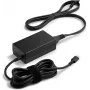HP 65W USB-C LC Netzteil Indoor Laptop-Netzteil Schwarz