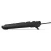 HP 125 Kabelgebundene Tastatur Full-Size USB Membran Schwarz
