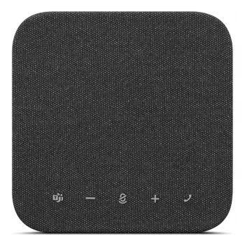 Lenovo Freisprecheinrichtung 4Y71Q47766 — PC Bluetooth, USB-C, Li-Ion-Akku 4215 mAh, Schwarz