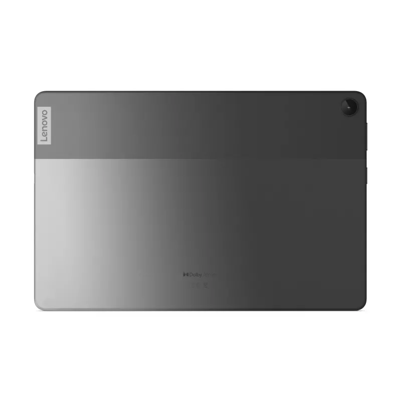Lenovo Tab M10 (3rd Gen) Tiger 64 GB 25.6 cm (10.1 Zoll) 4 GB Wi-Fi 5 (802.11ac) Android 11 Grau