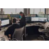 HP Pro t550 2 GHz Windows 10 IoT Enterprise 1,3 kg Schwarz J6412