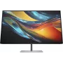 HP Series 7 Pro 31,5 Zoll 4K Thunderbolt 4 Monitor – 732pk, 80 cm (31,5 Zoll), 3840 x 2160 Pixel, 4K Ultra HD, LCD, 5 ms, Schwarz, Silber