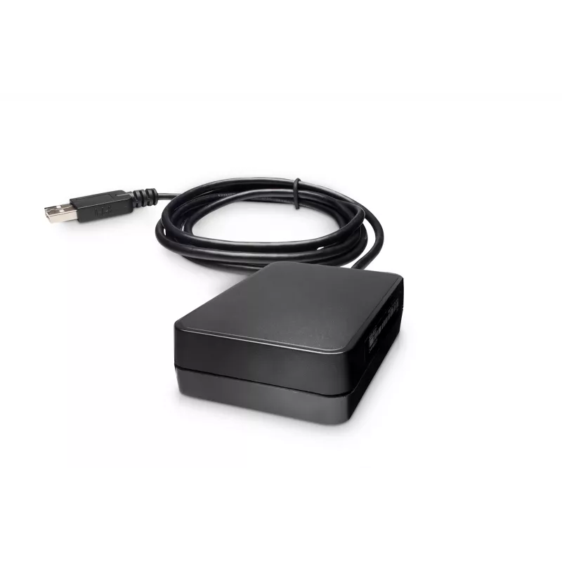 HP JetDirect 3200w Druckserver, USB, Wi-Fi, Bluetooth LE