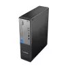 Lenovo ThinkCentre neo 50s Gen 5 Intel® Core™ i5 i5-14400 8 GB DDR5-SDRAM 256 GB SSD Windows 11 Pro SFF PC Schwarz