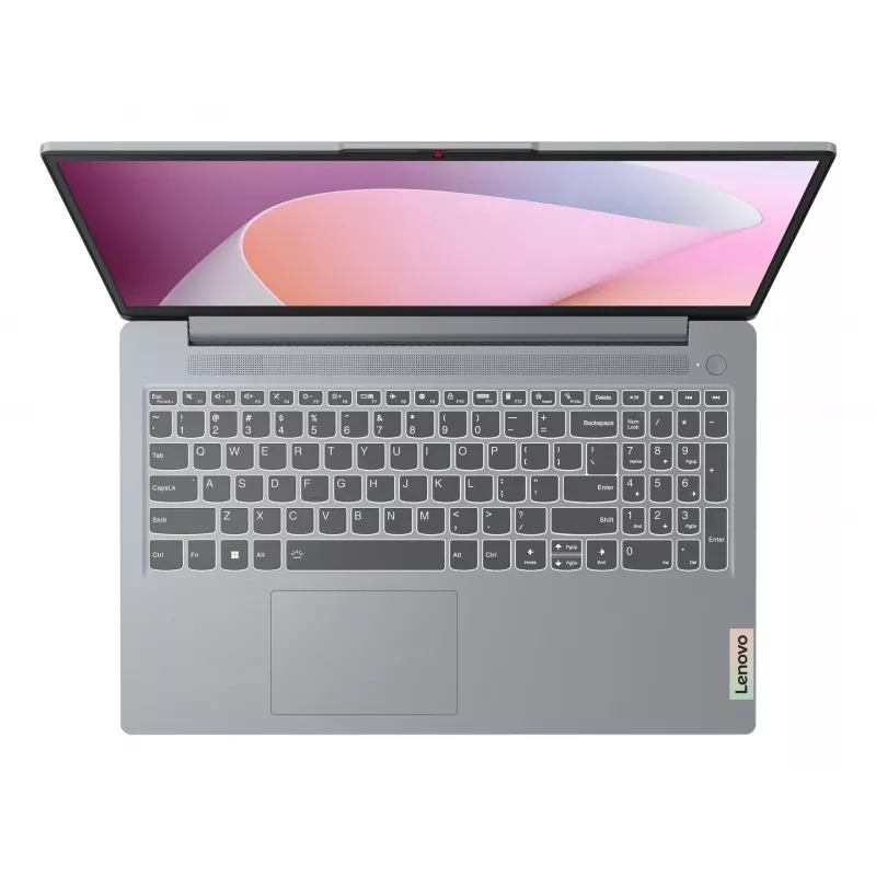 Laptop Lenovo IdeaPad schlank 3 15ABR8 AMD Ryzen 7 5825U 16GB 512GB Touchscreen