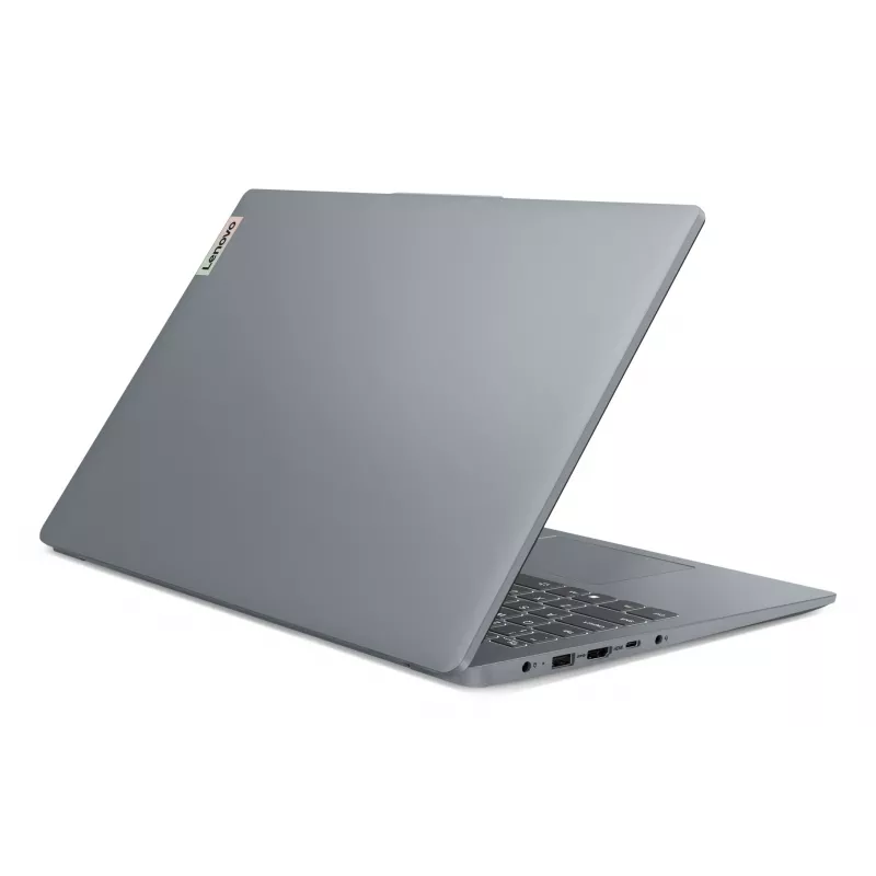 Laptop Lenovo IdeaPad schlank 3 15ABR8 AMD Ryzen 7 5825U 16GB 512GB Touchscreen