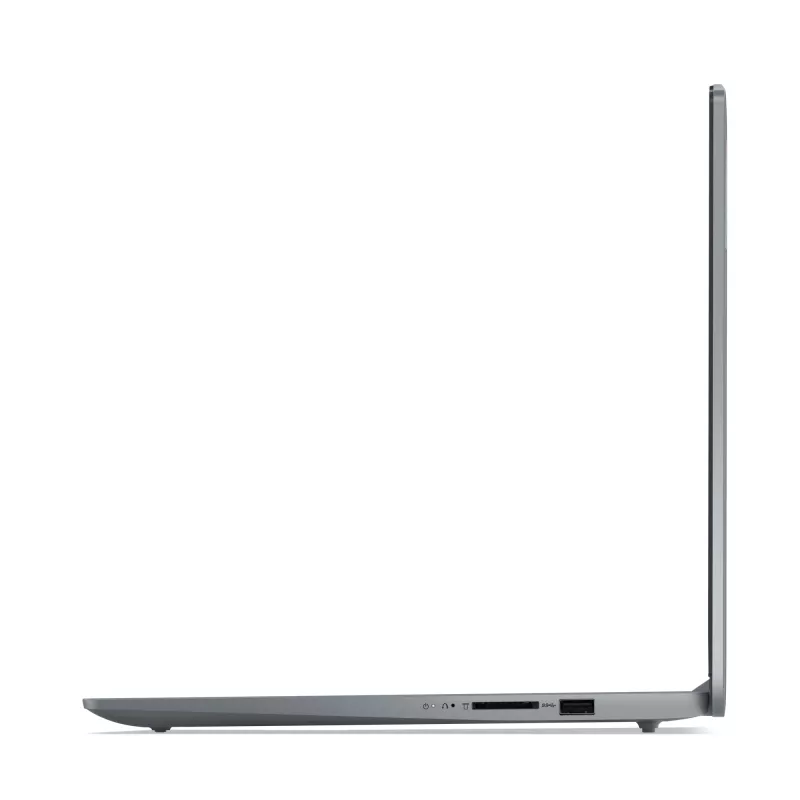 Laptop Lenovo IdeaPad schlank 3 15ABR8 AMD Ryzen 7 5825U 16GB 512GB Touchscreen