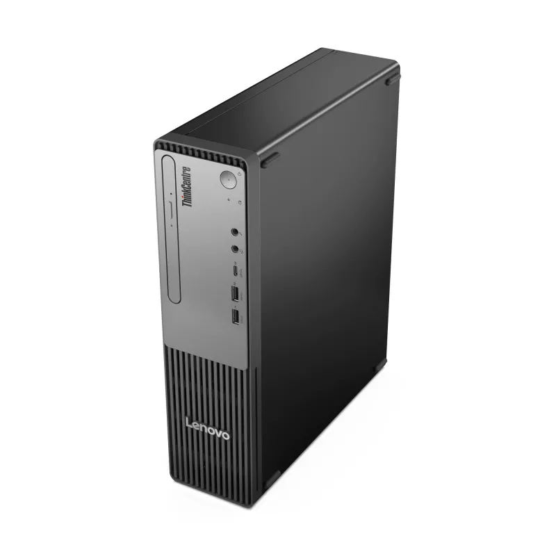 Lenovo ThinkCentre neo 30s Gen 5 Intel® Core™ i5 i5-13420H 16 GB DDR5-SDRAM 512 GB SSD Windows 11 Pro SFF PC Schwarz, Grau