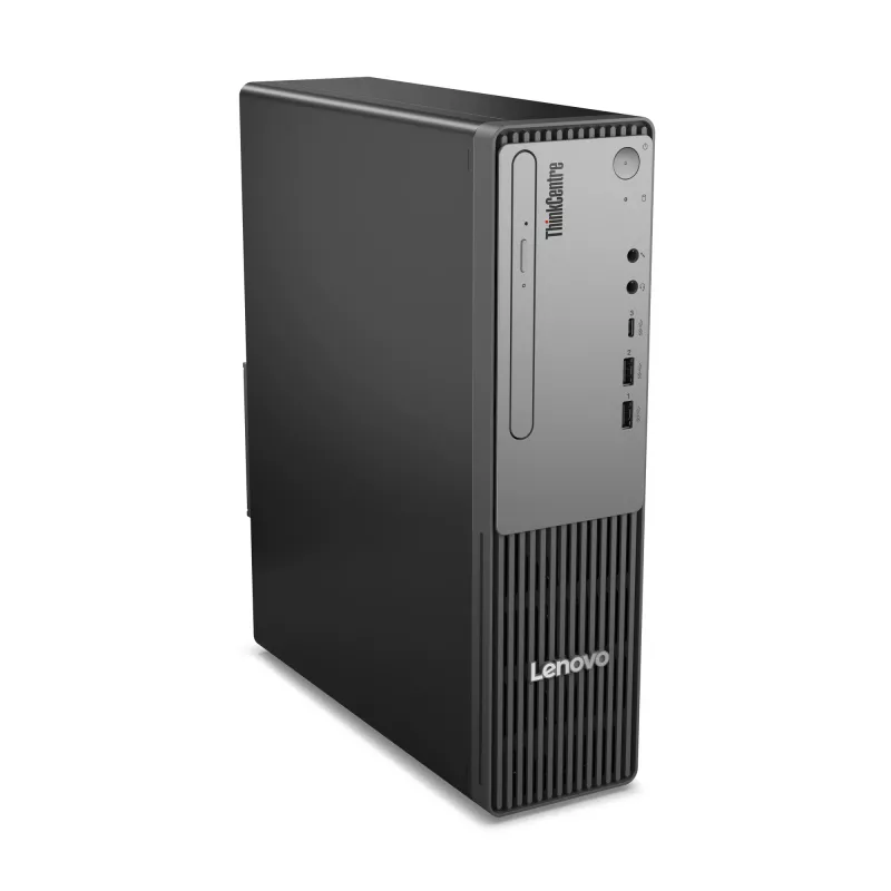 Lenovo ThinkCentre neo 30s Gen 5 Intel® Core™ i5 i5-13420H 16 GB DDR5-SDRAM 512 GB SSD Windows 11 Pro SFF PC Schwarz, Grau