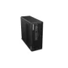 Lenovo ThinkStation P3 Ultra SFF Gen 2 Intel Core Ultra 7 265 16 GB DDR5-SDRAM 1 TB SSD Windows 11 Pro Workstation schwarz
