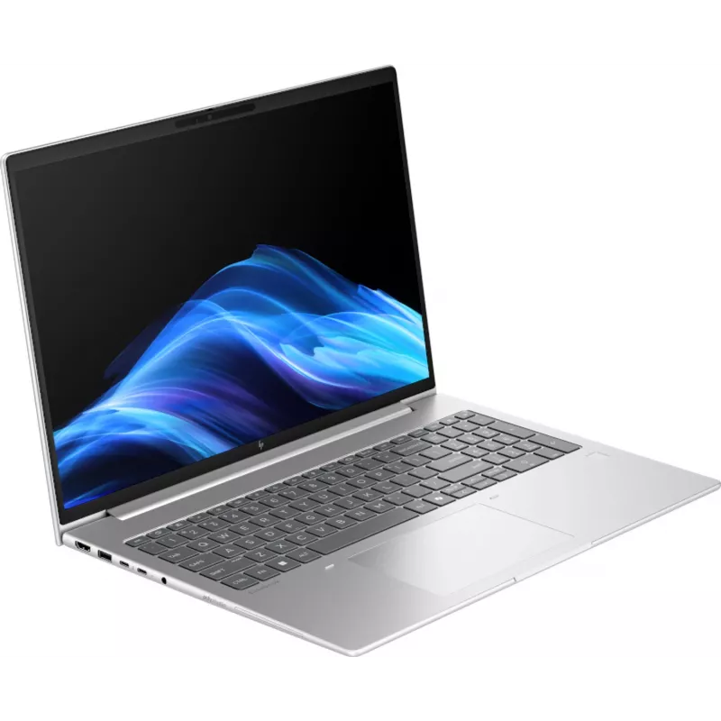 Laptop HP EliteBook 6 G1i 16 Zoll Intel Core Ultra 5 16 GB RAM 512 GB SSD Intel Graphics Windows 11 Pro