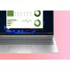 Laptop HP EliteBook 6 G1i 16 Zoll Intel Core Ultra 5 16 GB RAM 512 GB SSD Intel Graphics Windows 11 Pro