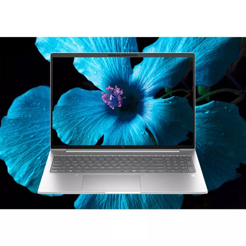Laptop HP EliteBook 6 G1i 16 Zoll Intel Core Ultra 5 16 GB RAM 512 GB SSD Intel Graphics Windows 11 Pro