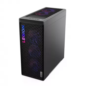 Lenovo Legion T7 34IAS10 Intel Core Ultra 7 265K 32 GB DDR5-SDRAM 1 TB SSD NVIDIA GeForce RTX 5080 Windows 11 Home Tower PC Grau