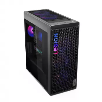 Lenovo Legion T7 34IAS10 Intel Core Ultra 7 265K 32 GB DDR5-SDRAM 1 TB SSD NVIDIA GeForce RTX 5080 Windows 11 Home Tower PC Grau