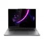 Lenovo Yoga Pro 7 15IPH11 Copilot+ PC Intel Core Ultra 9 386H Laptop 38,9 cm (15,3 Zoll) Touchscreen WQXGA 32 GB LPDDR5x-SDRAM 1 TB SSD NVIDIA GeForce RTX 5060 Wi-Fi 7 (802.11be) Windows 11 Pro German Grau
