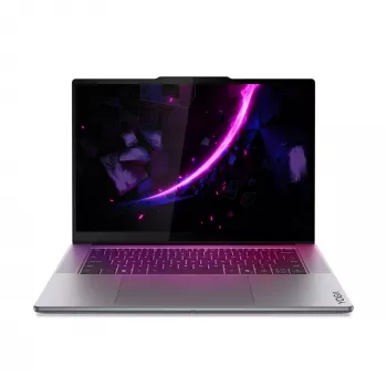 Lenovo Yoga Pro 7 15IPH11 Copilot+ PC Intel Core Ultra 9 386H Laptop 38,9 cm (15,3 Zoll) Touchscreen WQXGA 32 GB LPDDR5x-SDRAM 1 TB SSD NVIDIA GeForce RTX 5060 Wi-Fi 7 (802.11be) Windows 11 Pro German Grau