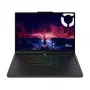 Lenovo Legion Pro 5 16AFR10 AMD Ryzen™ 9 9955HX Laptop 40.6 cm (16 Zoll) WQXGA 32 GB DDR5-SDRAM 1 TB SSD NVIDIA GeForce RTX 5070 Wi-Fi 7 (802.11be) Windows 11 Home Deutsch Schwarz